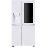 یخچال فریزر ساید بای ساید مدل X260 - تصویر 4