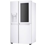 یخچال فریزر ساید بای ساید مدل X260 - تصویر 2
