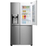 یخچال فریزر ساید بای ساید مدل X260 - تصویر 7