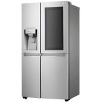 یخچال فریزر ساید بای ساید مدل X260 - تصویر 6