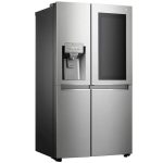 یخچال فریزر ساید بای ساید مدل X260 - تصویر 8
