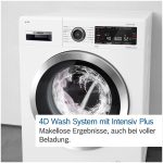 ماشین لباسشویی بوش WGB2560X0