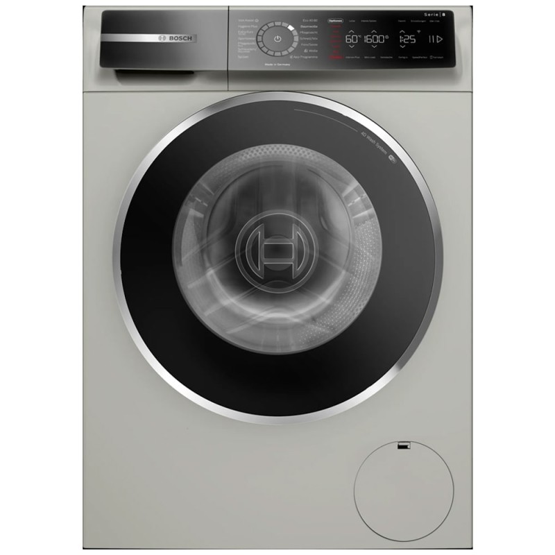 ماشین لباسشویی بوش WGB2560X0 ماشین لباسشویی بوش WGB2560X0