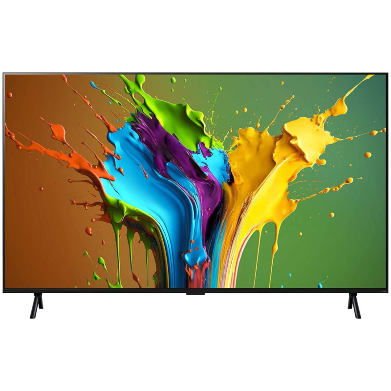 tv-lg-98qned89-2024 تلویزیون ال جی 98QNED89 - تصویر 1