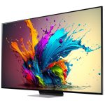 تلویزیون ال جی 65QNED91 2024 - تصویر 2