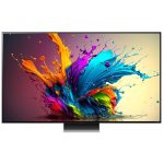 تلویزیون ال جی 65QNED91 2024