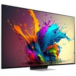 تلویزیون ال جی 65QNED91 2024 - تصویر 3
