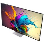 تلویزیون ال جی 65QNED91 2024 - تصویر 5