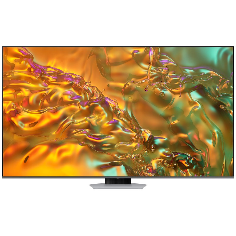 tv-samsung-75q80d-2024 تلویزیون سامسونگ 65Q80D - تصویر 1