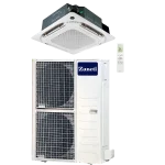کاست اسپلیت زانتی 48000 اینورتر T3 مدل ZMCD-48HD3RANA