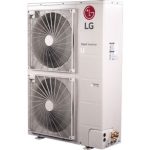 داکت اسپلیت الجی 48000 اینورتر تروپیکال T3 سرد مدل ABQ-48GM3T6 | گارانتی رسمی شرکت گلدیران - تصویر 2