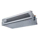 داکت اسپیلت الجی 48000 اینورتر تروپیکال T3 سرد مدل ABQ48GM3T6 - تصویر 3