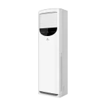 کولر گازی ایستاده ایوولی 60000 اینورتر مدل EVFS–60K-DC - تصویر 2