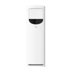 کولر گازی ایستاده ایوولی 60000 اینورتر مدل EVFS–60K-DC