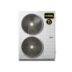کولر گازی ایستاده ویربل 60000 تروپیکال T3 مدل WTFE-60HO3SAFA - تصویر 2