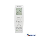 کولر گازی گری 18000 اینورتر تروپیکال T3 دارای وای فای مدل GWH18ATDXE-K3DTA2B - Image 2