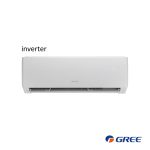 کولر گازی گری 18000 اینورتر تروپیکال T3 دارای وای فای مدل GWH18ATDXE-K3DTA2B