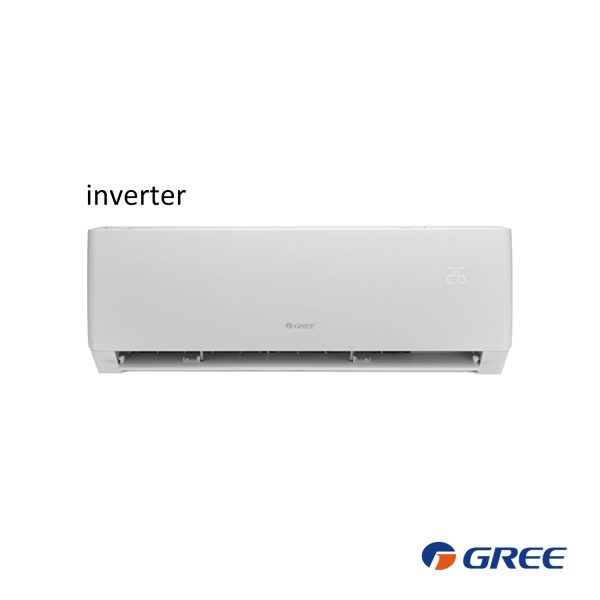 کولر گازی گری 18000 اینورتر تروپیکال T3 مدل GWH18ATDXE-K3DTA2B