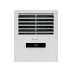 کولر گازی ایستاده گری 36000 تک فن تروپیکال T3 مدل GVH36ATXH-K3NTD4A - تصویر 5