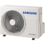 کولر گازی سامسونگ 24000 دیجیتال اینورتر مدل AR24ASFYGWK - تصویر 10
