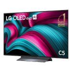 تلویزیون ال جی 77C5 (مونتاژ اندونزی) - تصویر 7