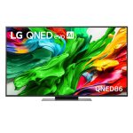 تلویزیون ال جی 65QNED86A 2025(مونتاژ اندونزی)