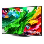 تلویزیون ال جی 65QNED86A 2025(مونتاژ اندونزی) - تصویر 2