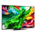 تلویزیون ال جی 65QNED86A 2025(مونتاژ اندونزی) - تصویر 3