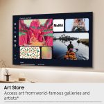 تلویزیون سامسونگ 75QN900F - تصویر 10