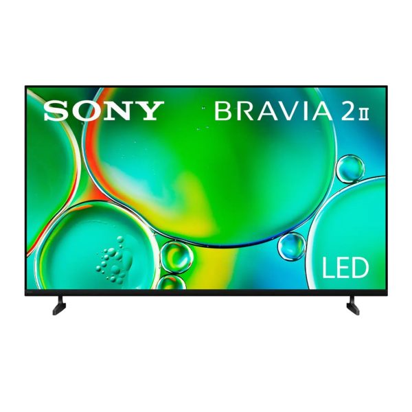 تلویزیون سونی 55 اینچ BRAVIA 2 مدل 55S20M2