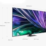 تلویزیون سامسونگ 75QN85D - تصویر 3
