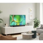 تلویزیون سونی 75 اینچ BRAVIA 2 مدل 2026 75S20M2 - تصویر 7