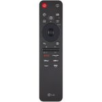 تلویزیون ال جی 55QNED82A 2025 - تصویر 16