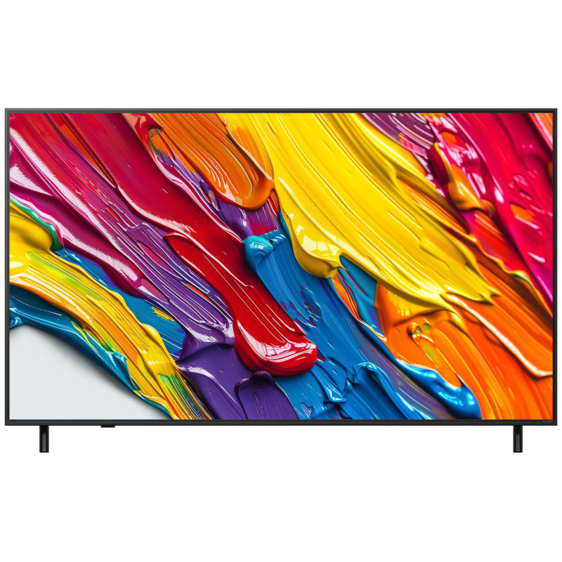 tv-lg-65qned82-2025 تلویزیون ال جی 55QNED82A 2025 - تصویر 1