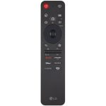 تلویزیون ال جی 65QNED91A 2025 - تصویر 12