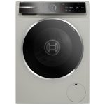 ماشین لباسشویی بوش سری 8 آلمان WGB244AXGC