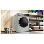 ماشین لباسشویی بوش سری 8 آلمان WGB244AXGC - تصویر 4