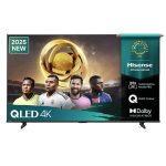 تلویزیون هایسنس 100 اینچ مدل 100Q7Q - تصویر 7