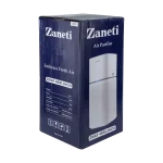 تصفیه هوا زانتی مدل ZMAF-48WL3HCIA - تصویر 2