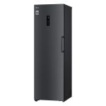 یخچال و فریزر دوقلو ال جی رنگ دودی GC-B511EADM و GC-B514EAFM - تصویر 11