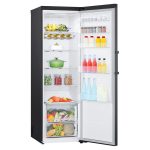 یخچال و فریزر دوقلو ال جی رنگ دودی GC-B511EADM و GC-B514EAFM - تصویر 21