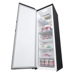 یخچال و فریزر دوقلو ال جی رنگ دودی GC-B511EADM و GC-B514EAFM - تصویر 22