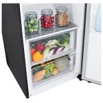 یخچال و فریزر دوقلو ال جی رنگ دودی GC-B511EADM و GC-B514EAFM - تصویر 24