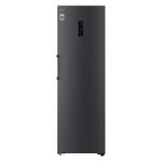 یخچال و فریزر دوقلو ال جی رنگ دودی GC-B511EADM و GC-B514EAFM - تصویر 4