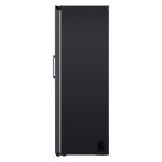 یخچال و فریزر دوقلو ال جی رنگ دودی GC-B511EADM و GC-B514EAFM - تصویر 6