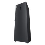 یخچال و فریزر دوقلو ال جی رنگ دودی GC-B511EADM و GC-B514EAFM - تصویر 7