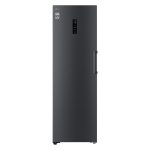 یخچال و فریزر دوقلو ال جی رنگ دودی GC-B511EADM و GC-B514EAFM - تصویر 9