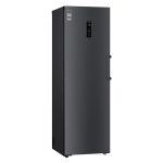 یخچال و فریزر دوقلو ال جی رنگ دودی GC-B511EADM و GC-B514EAFM - تصویر 10