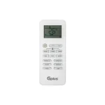کولر گازی ایستاده جی پلاس 48000 تروپیکال مدل GAC-TF48FH3 - تصویر 4
