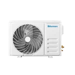 کولر گازی ایستاده بویمن 36000 تروپیکال مدل BFH-36FH - تصویر 2